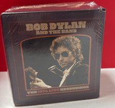 Bob Dylan The 1974 Live Recordings (27 CD) Box Set Ship from FL comprar usado  Enviando para Brazil