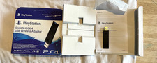Ps4 dualshock usb, used for sale  LEICESTER