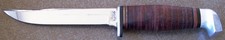 Case hunting knife for sale  Fort Myers