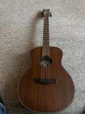 Dean axmini acoustic for sale  TIVERTON