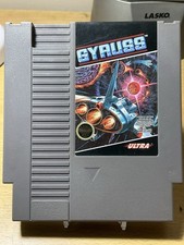 Gyruss cleaned polished for sale  Waterloo