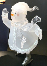 House lloyd snowman for sale  Bluffton