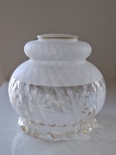 Large vintage glass for sale  CARRICKFERGUS
