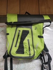 Ortlieb waterproof green for sale  Kent