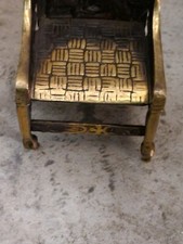 Egyptian king tut for sale  Manhasset
