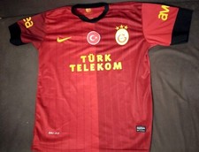 Galatasaray trikot retro gebraucht kaufen  Hannover