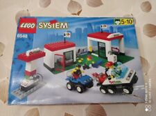 Lego 6548 city d'occasion  Frejus