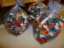 Vendo lego sacchetto usato  Venegono Superiore