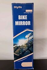 Bike mirror left for sale  Katy