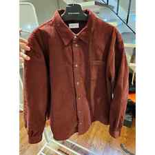 Corduroy cloak button for sale  Sanborn
