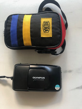 Lympus mju zoom gebraucht kaufen  Wuppertal