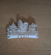 Fridge magnet rome for sale  UK