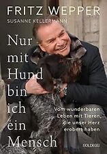 Hund mensch vom gebraucht kaufen  Berlin