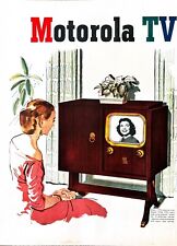 1950 motorola large for sale  Livonia