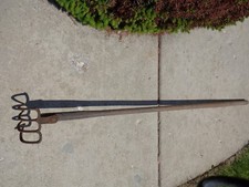 Hoes prong vintage for sale  Carpentersville
