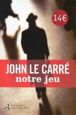 Jeu john carre d'occasion  France