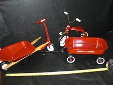 Radio flyer tricycle for sale  Lebanon