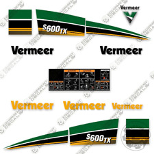 Fits vermeer s600tx for sale  Boca Raton