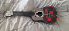 Ukulele plastic practice for sale  ATHERSTONE