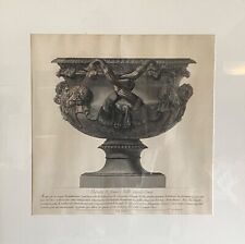 Giovanni battista piranesi for sale  Washington
