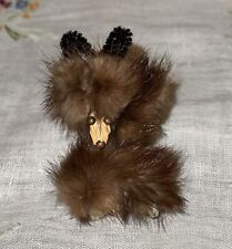 Vintage mink fur for sale  Chesapeake