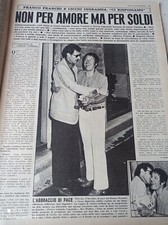 Oggi 1973 franco usato  Campobasso