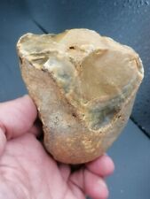 Lower paleolithic chopper d'occasion Lower paleolithic chopper d'occasion  Bonneville