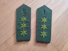 Fourreaux epaulettes police d'occasion Fourreaux epaulettes police d'occasion  Lille-