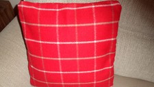 Dfs red check for sale  LINCOLN