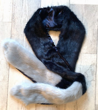 Winter faux fur for sale  GILLINGHAM