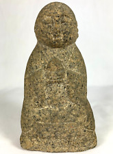 Rare jizo antique for sale  San Lorenzo