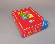 Phase würfelspiel ravensburge gebraucht kaufen  Heide