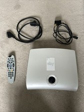 Sky box untested for sale  KIRKCALDY