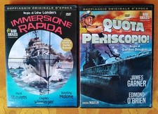 Immersione rapida quota usato Immersione rapida quota usato  Vasto