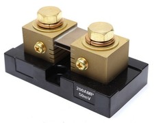 200 amp 50mv for sale  Orlando