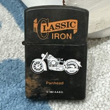1990 classic iron for sale  Sorrento