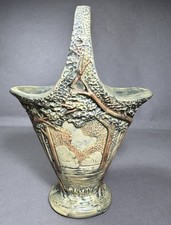 Weller pottery arts for sale  Saco