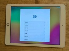 Apple ipad 6th for sale  Utica