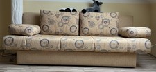 Designer schlafsofa sitzer gebraucht kaufen  Essen