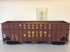 Usa trains union for sale  Fishers