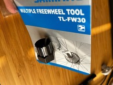 Genuine shimano multiple for sale  ROYSTON