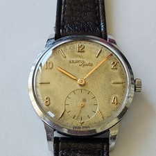 Zenith sporto anni usato  Canicatti