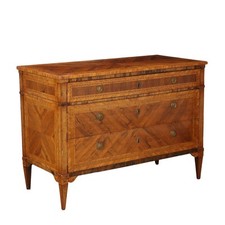 Comò antico neoclassico usato  Cambiago