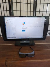 Sony playstation display d'occasion  Expédié en Belgium
