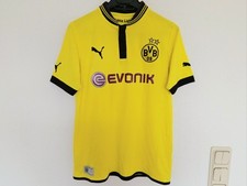 Dortmund bvb heimtrikot gebraucht kaufen  Worms