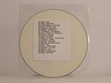 Various artists deep for sale  CHICHESTER