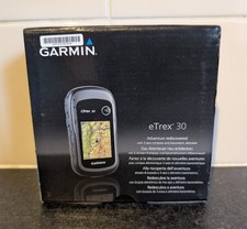 Garmin etrex outdoor for sale  UK