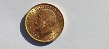 1913 gold british for sale  Portland