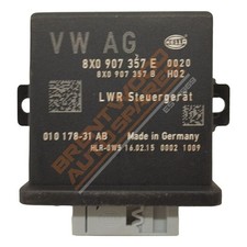 Audi headlight control for sale  CHELMSFORD