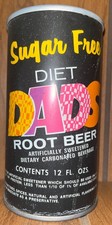 Empty 12oz dad for sale  New Berlin